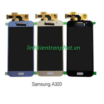 màn hình samsung A3 2017