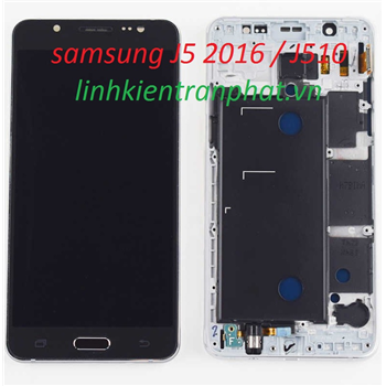 màn hình samsung J5 2016