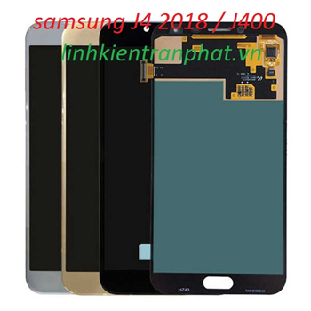 màn hình samsung J4 2018