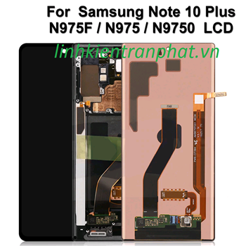 màn hình samsung Note 10 Plus