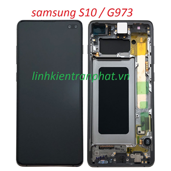 màn hình samsung S10 / G973