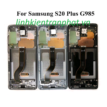 màn hình samsung S20 Plus